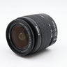 Canon EF-S 18-55mm f/3.5-5.6 III occasion