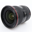 Canon EF 17-40mm F/4 L USM tweedehands