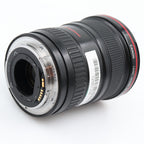 Canon EF 17-40mm F/4 L USM tweedehands