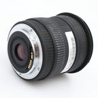 Sigma 10-20mm F/4-5.6 EX DC HSM Canon EF-S occasion