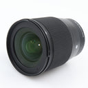 Sigma 16mm F/1.4 DC DN Contemporary Sony E tweedehands