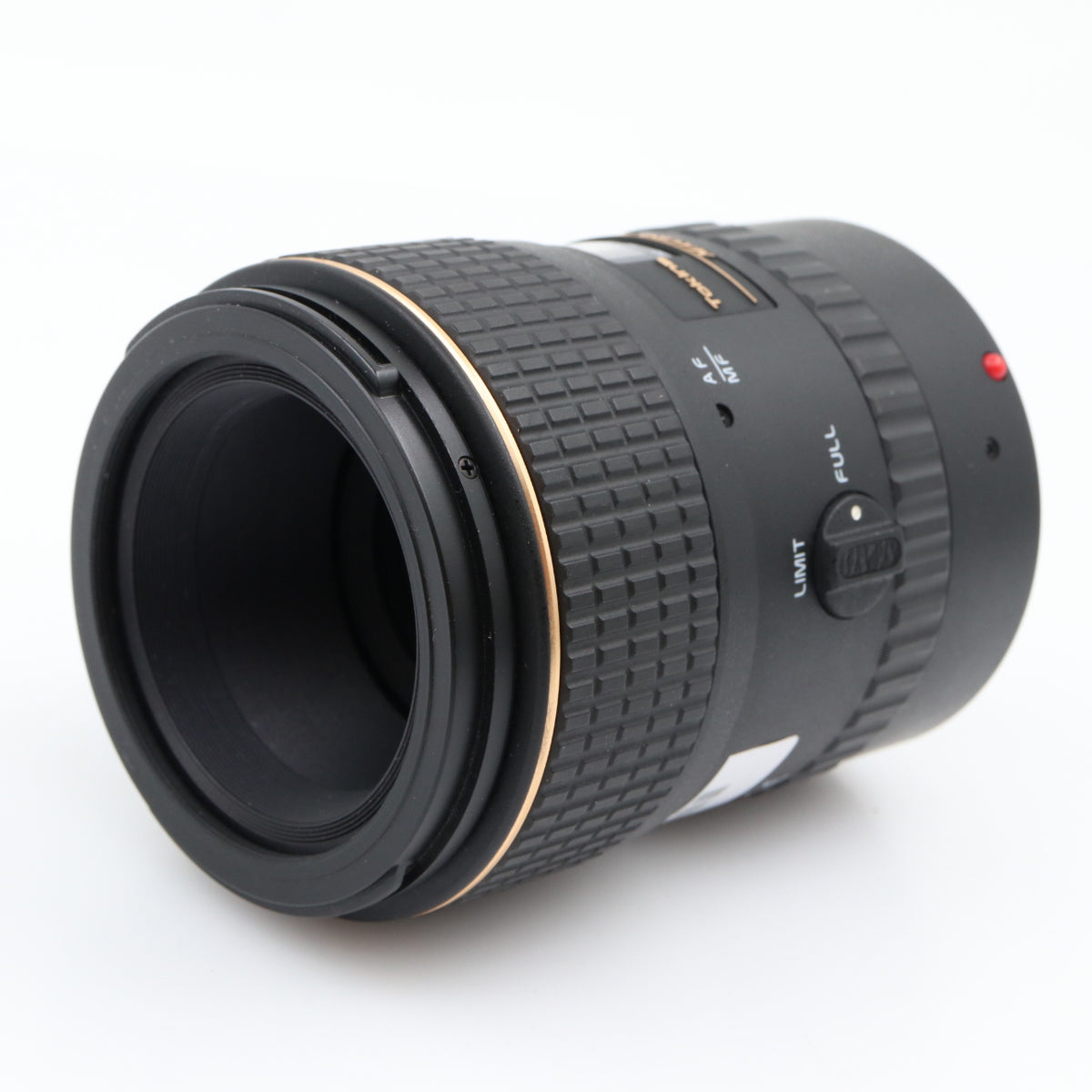 Tokina 100mm f/2.8 AT-X macro 1:1 Canon EF/EF-S gebraucht