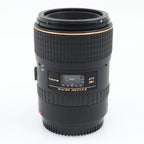 Tokina 100mm f/2.8 AT-X macro 1:1 Canon EF/EF-S gebraucht