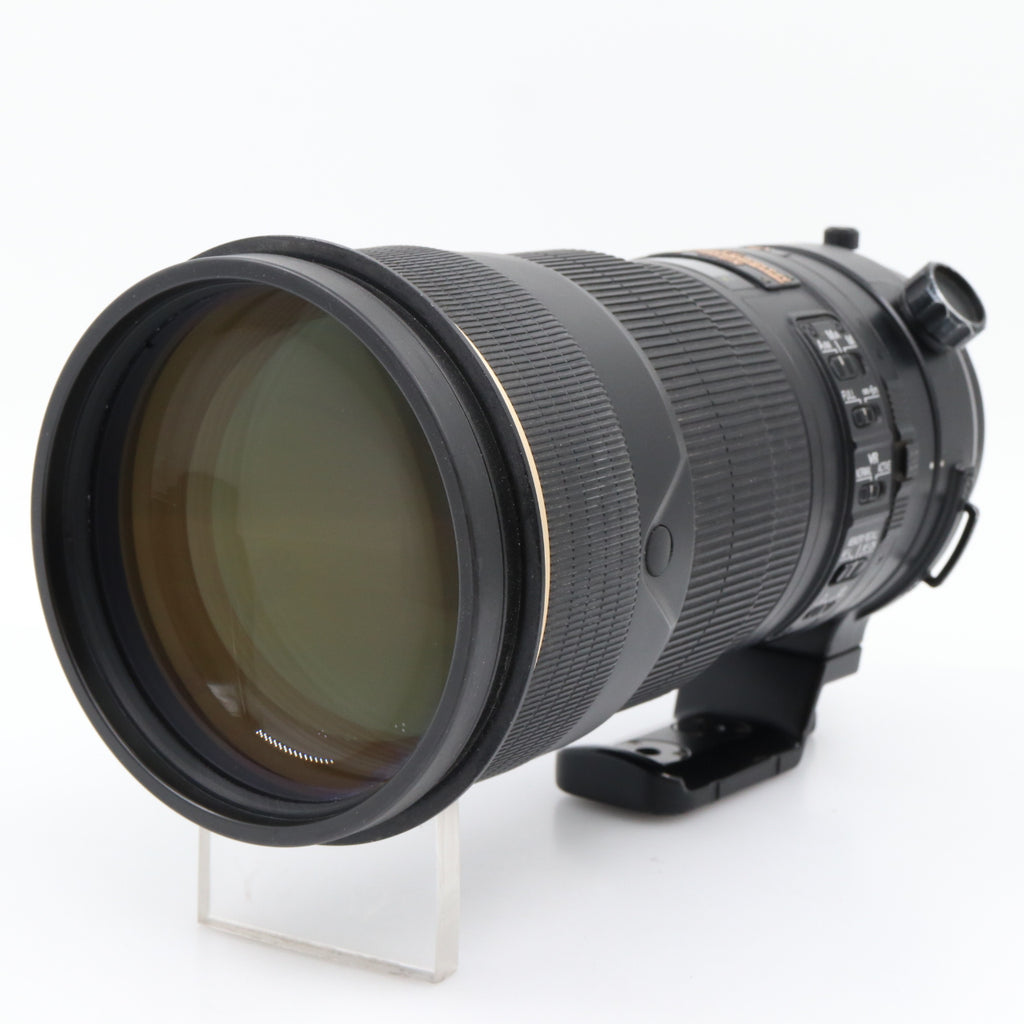 Nikon AF-S 300mm F/2.8G ED VR II used