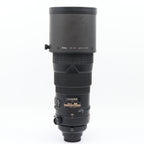 Nikon AF-S 300mm F/2.8G ED VR II used