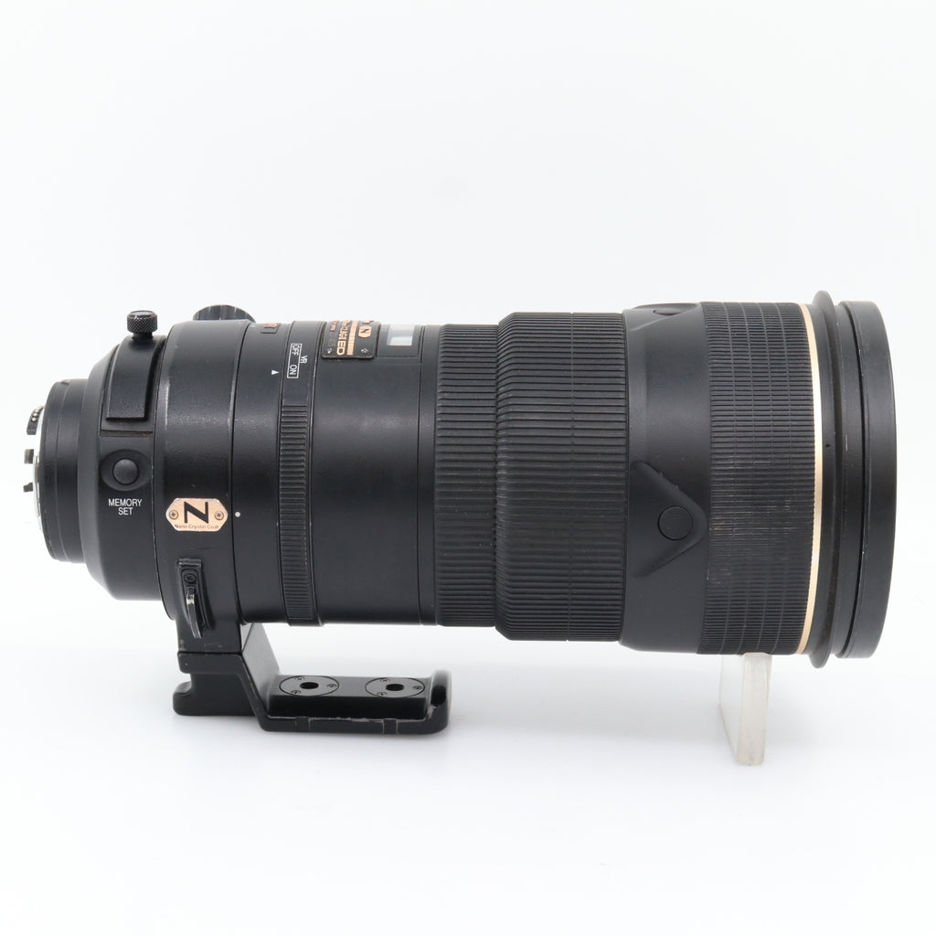 Nikon AF-S 300mm F/2.8G ED VR II used