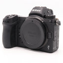 Nikon Z6 body tweedehands