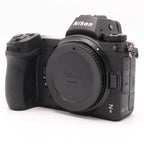 Nikon Z6 body tweedehands