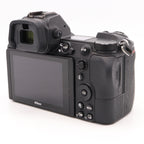 Nikon Z6 body tweedehands