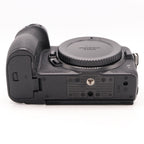 Nikon Z6 body tweedehands