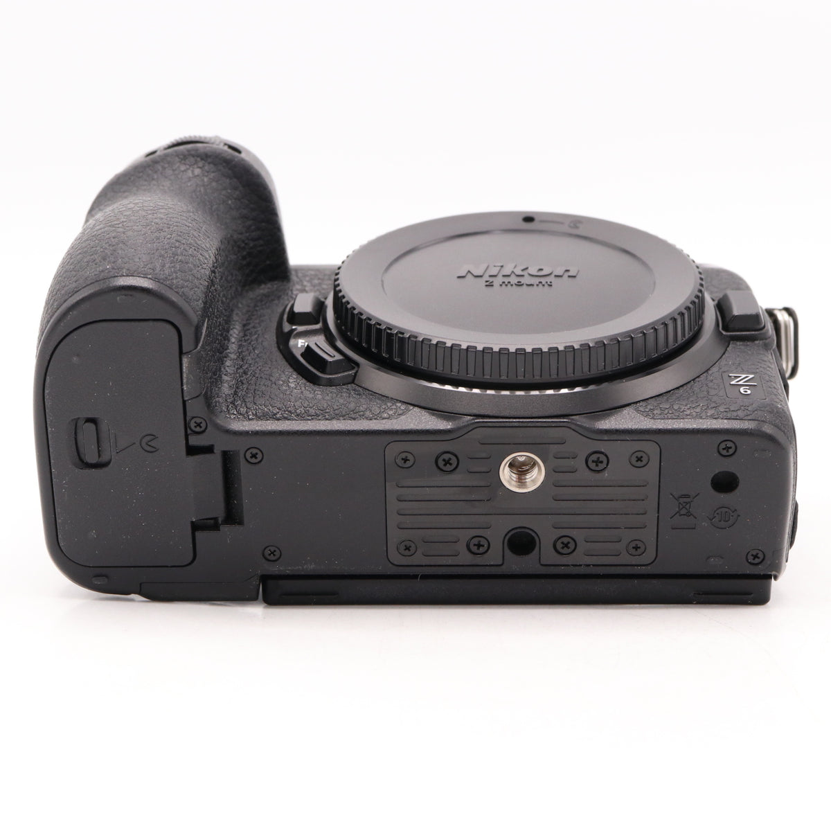 Nikon Z6 body tweedehands