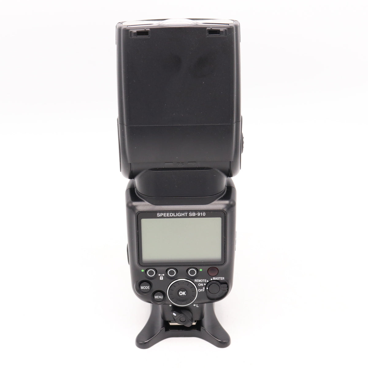 Nikon Speedlight SB-910 tweedehands