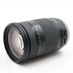 Tamron 18-400mm F/3.5-6.3 Di II VC HLD Canon EF-S occasion
