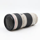 Canon EF 70-200mm f/4 L USM used