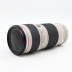 Canon EF 70-200mm f/4 L USM used