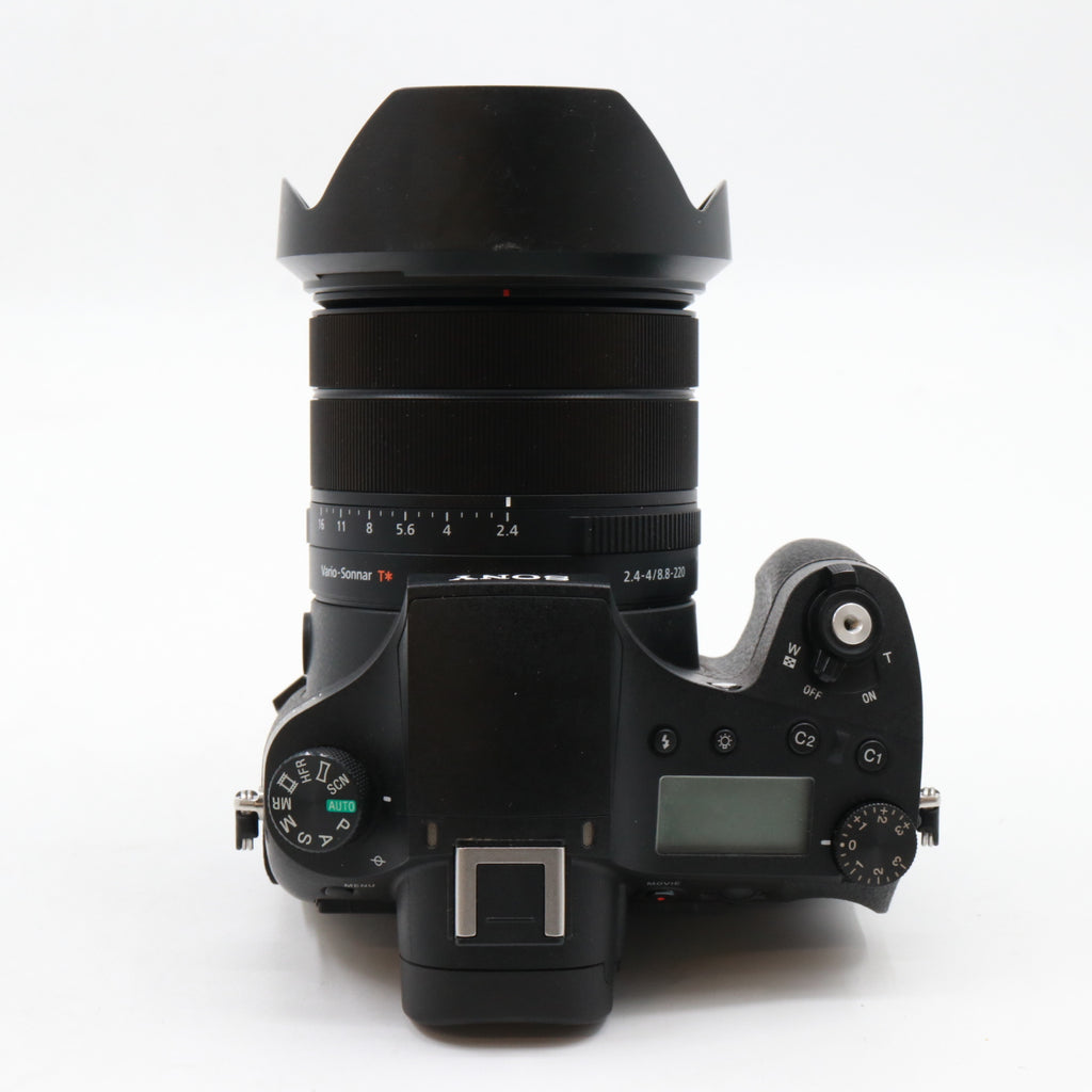 Sony Cybershot DSC-RX10 IV gebraucht