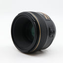 Nikon AF-S 58mm f/1.4G occasion