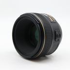 Nikon AF-S 58mm f/1.4G occasion