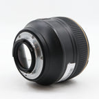 Nikon AF-S 58mm f/1.4G occasion