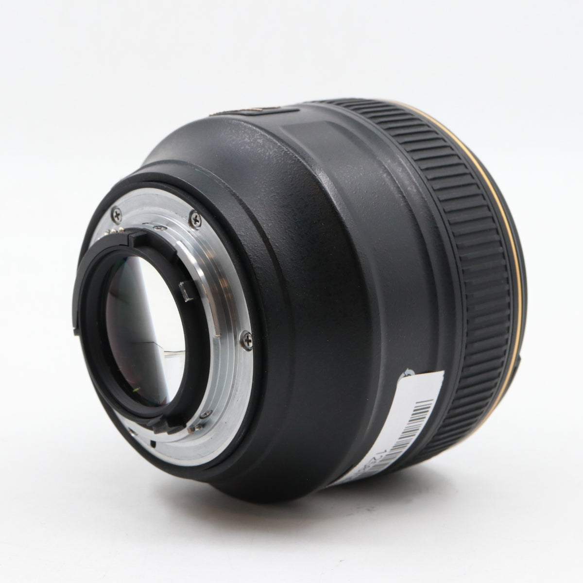 Nikon AF-S 58mm f/1.4G occasion
