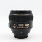 Nikon AF-S 58mm f/1.4G occasion
