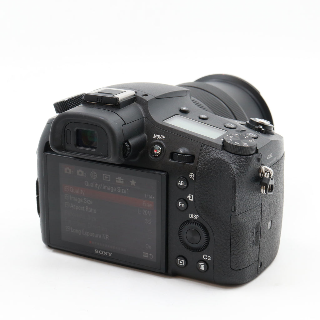 Sony Cybershot DSC-RX10 IV occasion