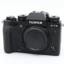 Fujifilm X-T3 body tweedehands