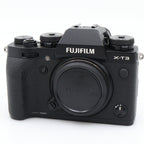 Fujifilm X-T3 body tweedehands