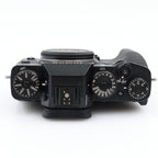 Fujifilm X-T3 body tweedehands