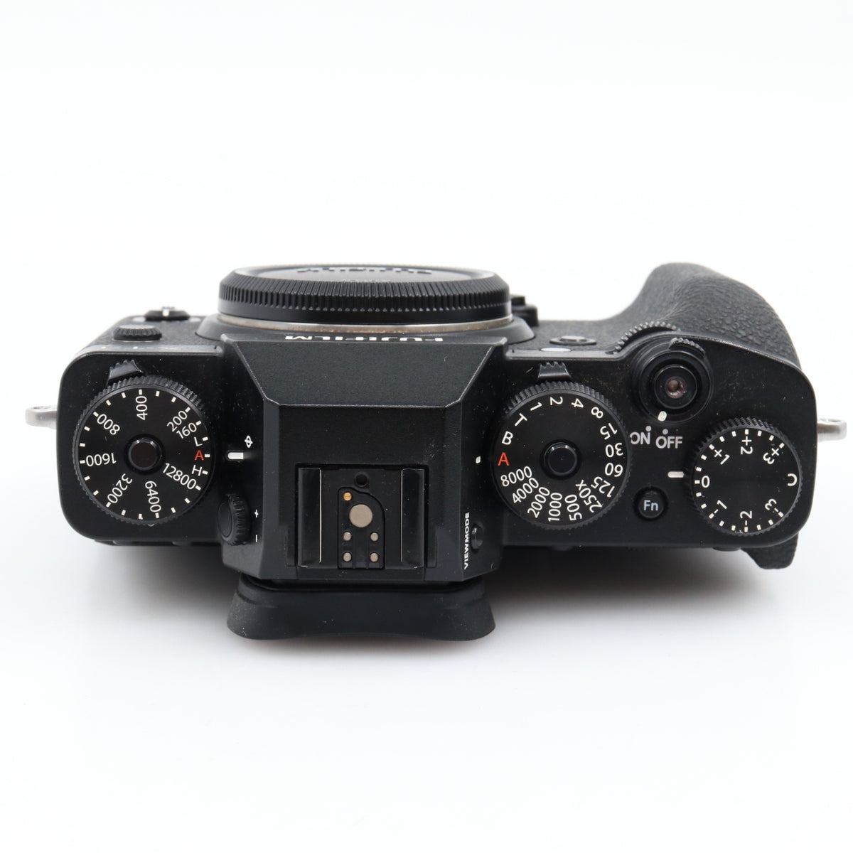 Fujifilm X-T3 body tweedehands
