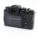 Fujifilm X-T3 body tweedehands