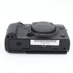 Fujifilm X-T3 body tweedehands