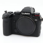 Panasonic Lumix DC-S5 body tweedehands