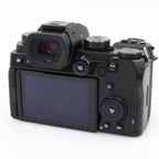 Panasonic Lumix DC-S5 body tweedehands