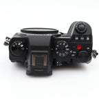 Panasonic Lumix DC-S5 body tweedehands