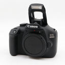 Canon EOS 4000D body tweedehands