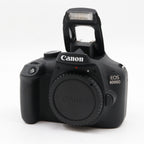 Canon EOS 4000D body tweedehands