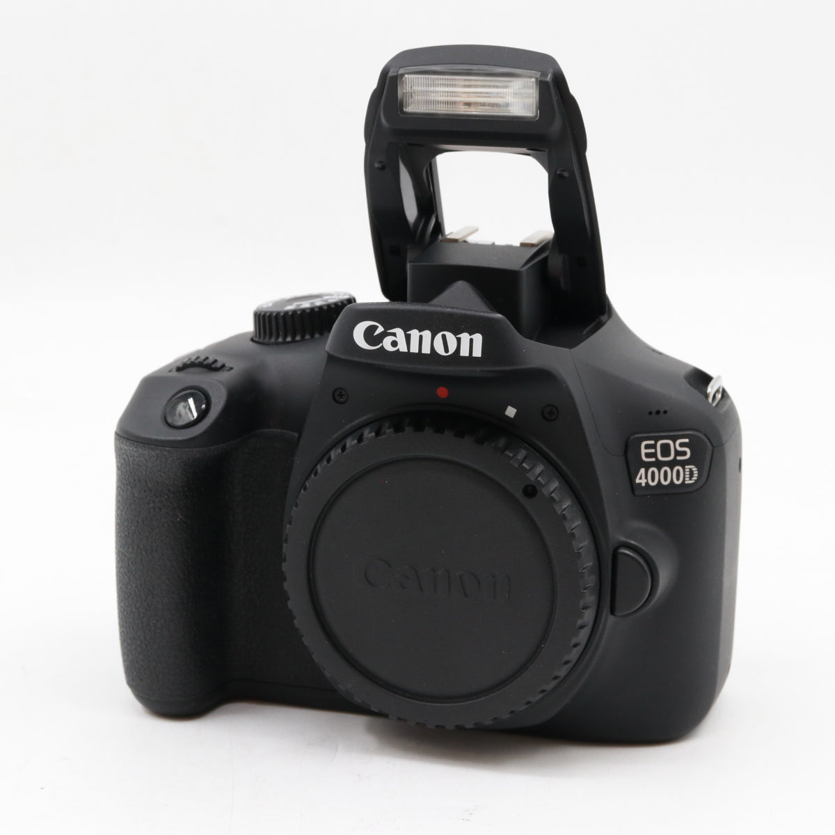 Canon EOS 4000D body tweedehands