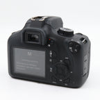 Canon EOS 4000D body tweedehands