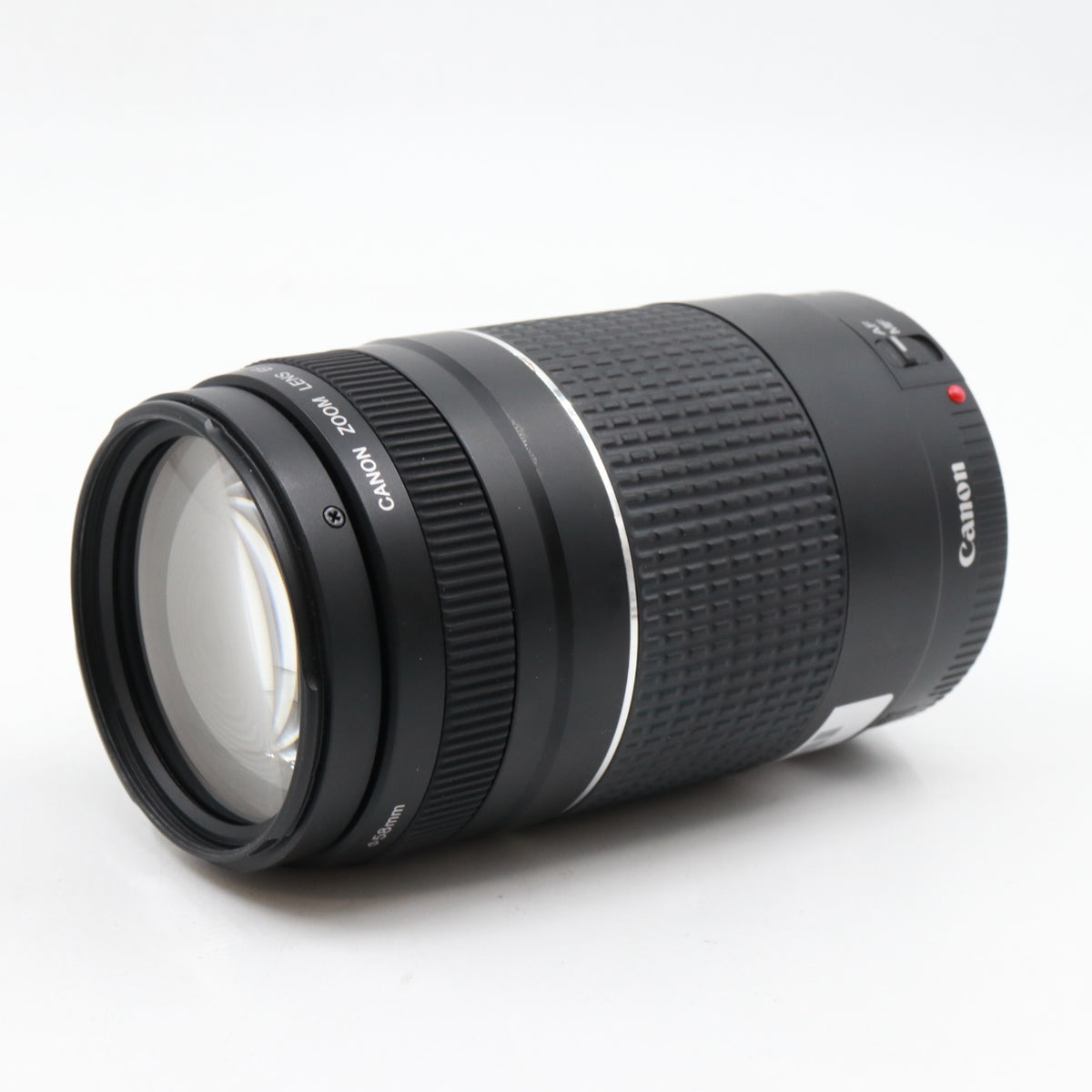 Canon EF 75-300mm F/4-5.6 III tweedehands