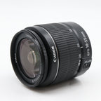 Canon EF-S 18-55mm F/3.5-5.6 DC III occasion