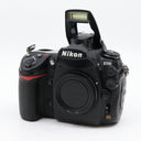 Nikon D700 body tweedehands