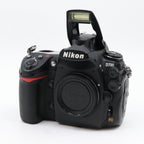 Nikon D700 body tweedehands