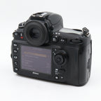 Nikon D700 body tweedehands