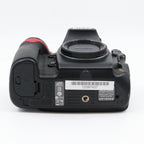 Nikon D700 body tweedehands