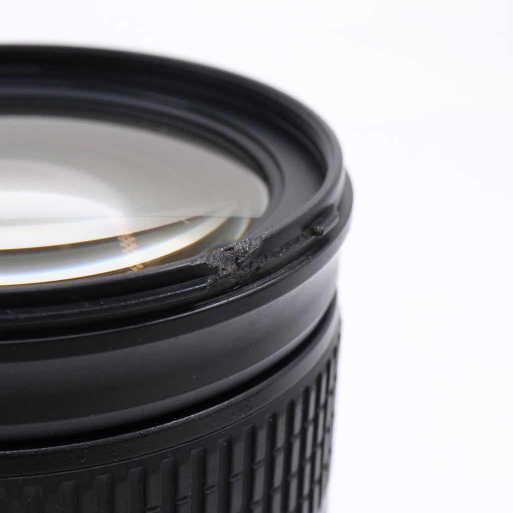 Nikon AF-S 28-300mm f/3.5-5.6G ED VR used
