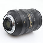 Nikon AF-S 28-300mm f/3.5-5.6G ED VR used