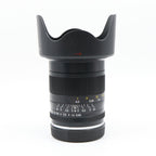 Zhongyi Mitakon 20mm F/0.95 Canon RF occasion