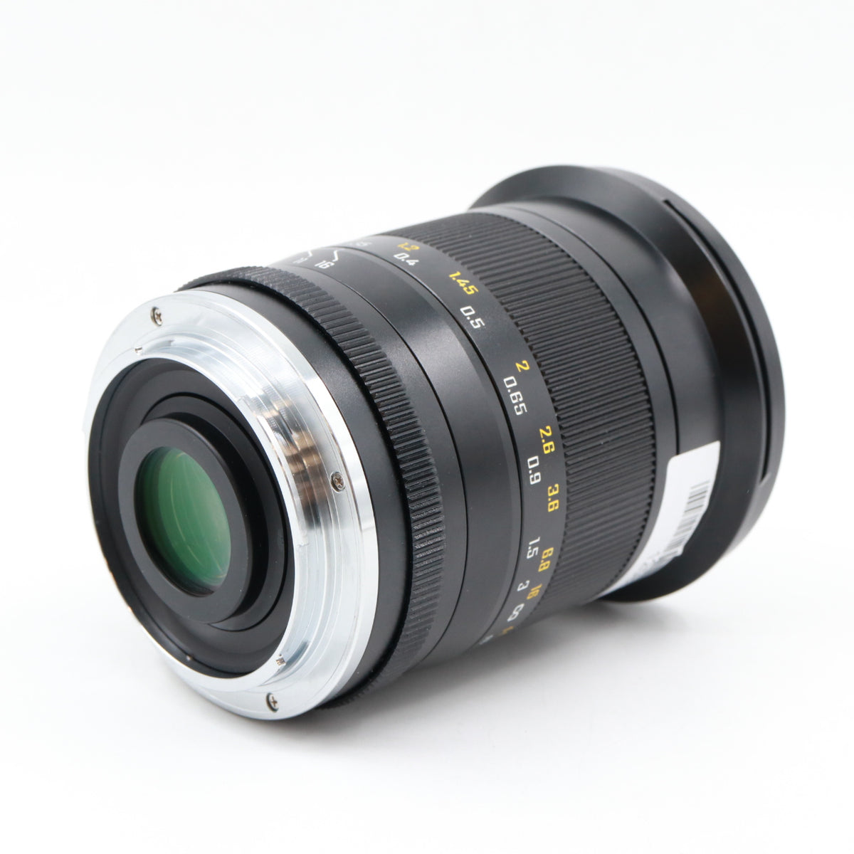 Zhongyi Mitakon 20mm F/0.95 Canon RF occasion