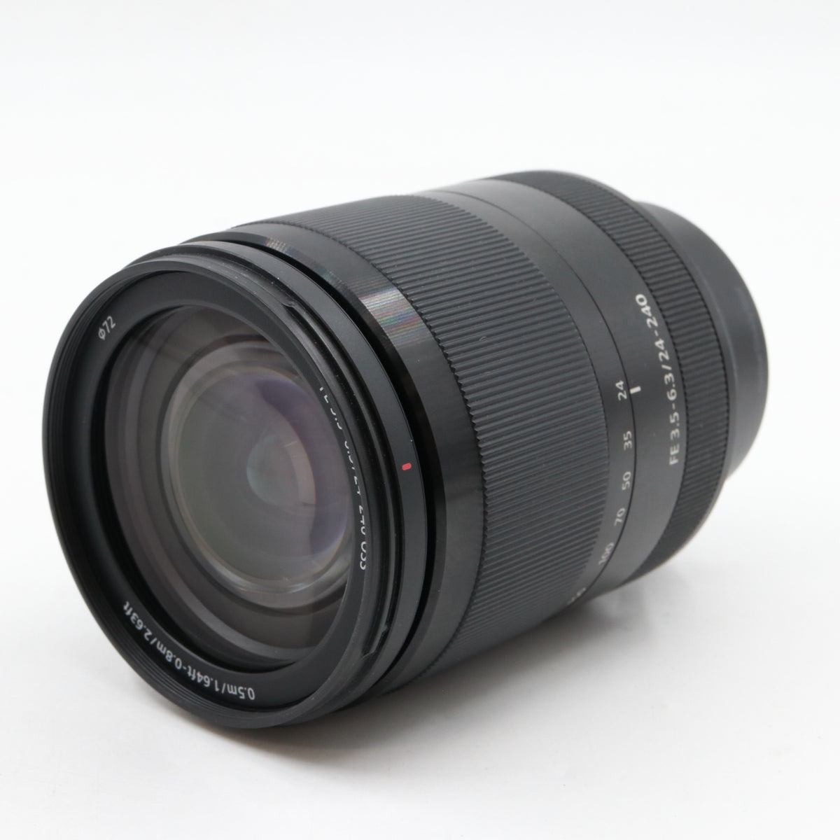 Sony FE 24-240mm F/3.5-6.3 OSS occasion